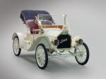 Buick Model 10 Touring Runabout 1908 года